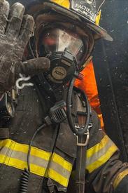 Quality Head Shot Image